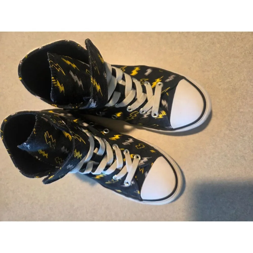 Converse Chuck Taylor All Star Electric Bolt Easy-on kids